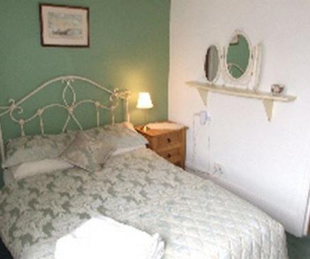 Hotel Duke Of Cumberland Canterbury Pokoj fotografie